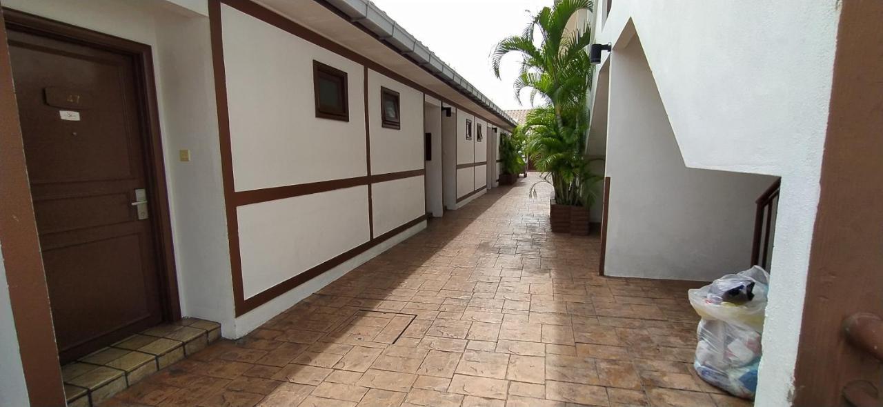 Port Dickson Private Unit Chalet מראה חיצוני תמונה