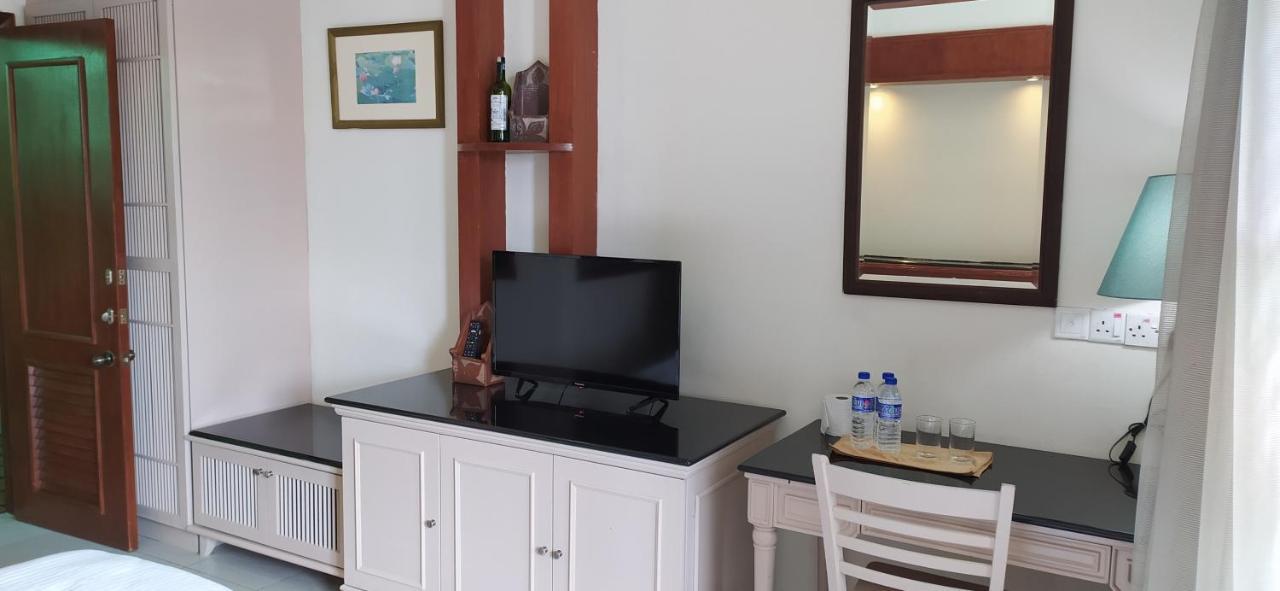 Port Dickson Private Unit Chalet מראה חיצוני תמונה