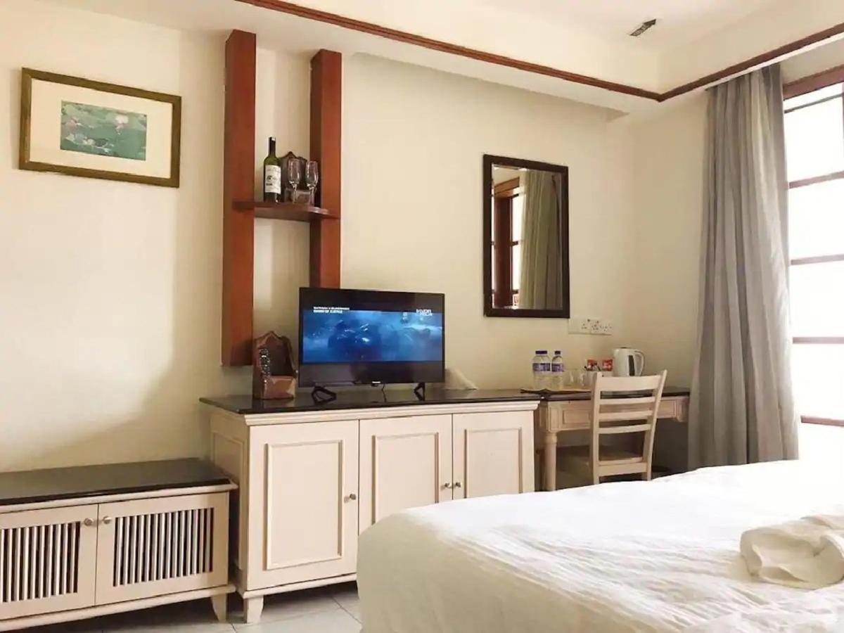 Port Dickson Private Unit Chalet מראה חיצוני תמונה